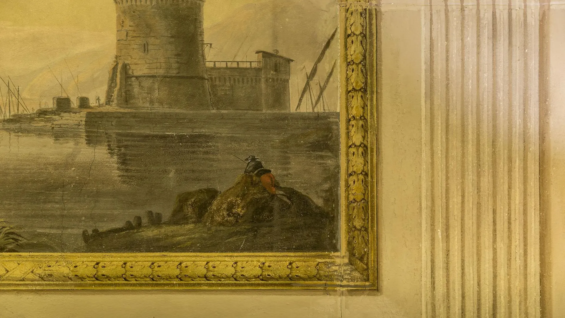Palazzo Guicciardini Hotel Florence
