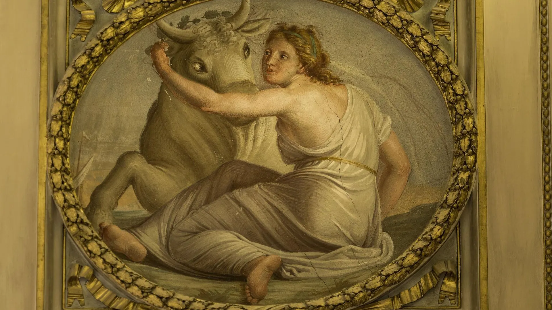 Palazzo Guicciardini Hotel Florence Italy