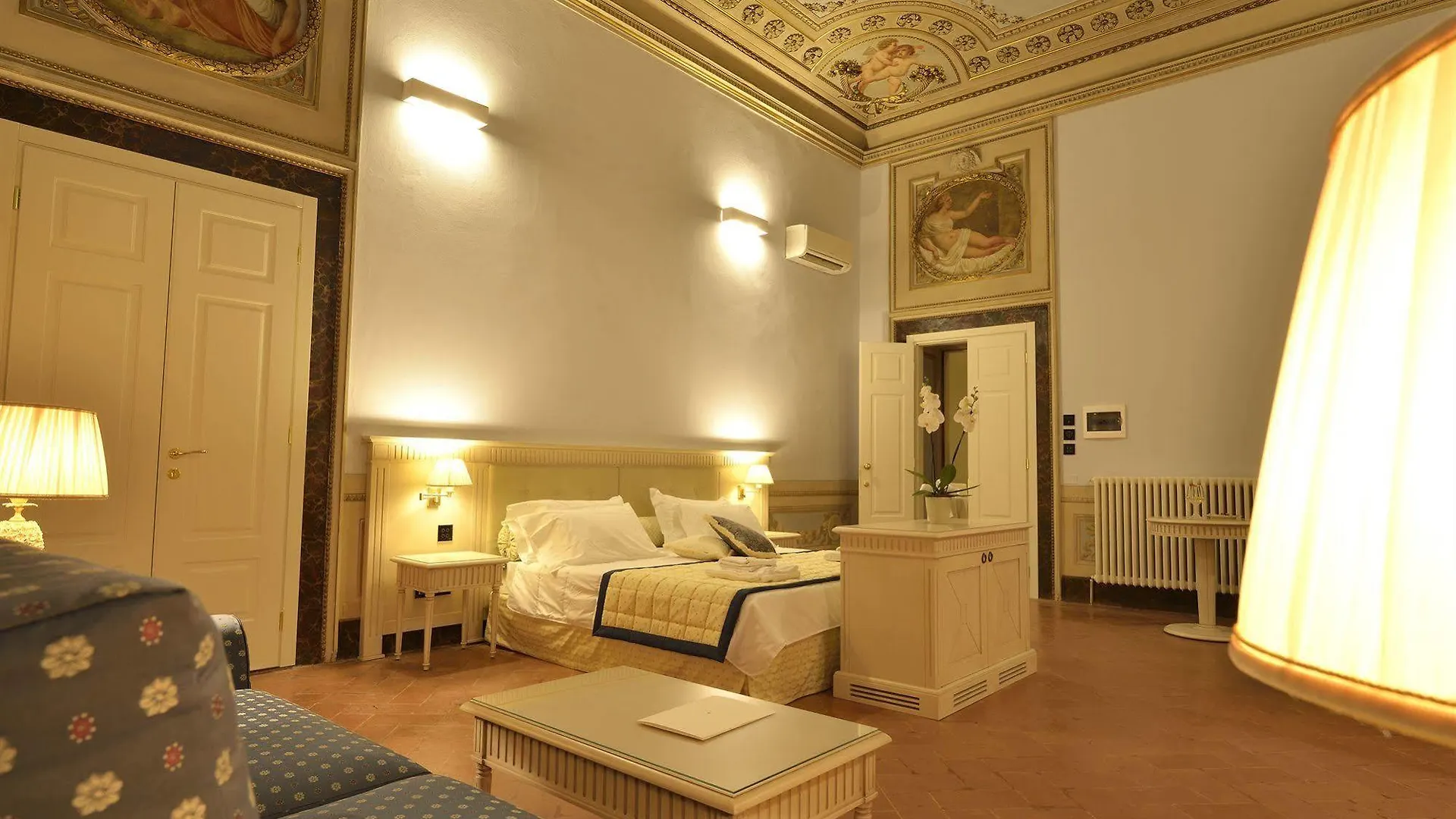Hotel Palazzo Guicciardini Florencia 3*,  Italia