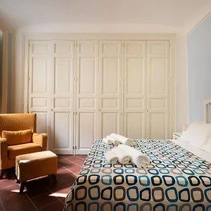 Apartment I Tre Balconi Di Via Roma Syracuse