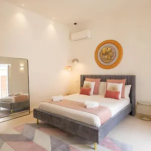 Apartment Amate By Ortigia Syracuse