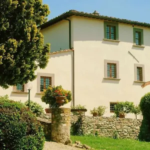 Apartment Il Frantoio Delle Grazie