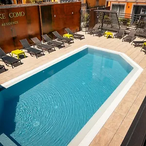 Appartamento Residence Lake Como Colico