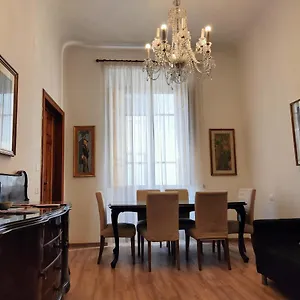 Accanto Al Duomo Casa de hóspedes