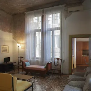 Appartamento Melusina Rialto Venezia