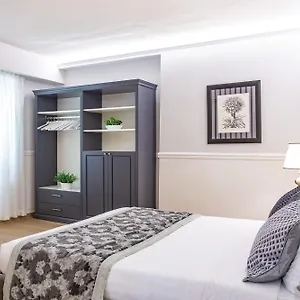 Boutique Del Corso Florencja