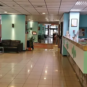 Rmh Raffaello Itália