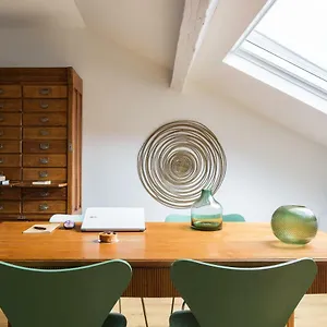 Apartment Spazio M&m Via Augusto Anfossi 10 Milan