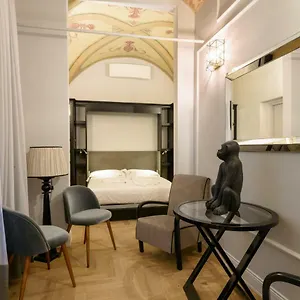 Vivaldi Luxury Casa de hóspedes