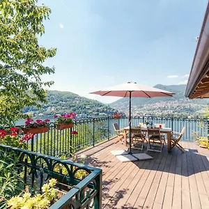 Apartment & Mountain Como