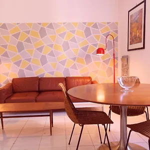 Appartamento Home.70 Carini Palermo