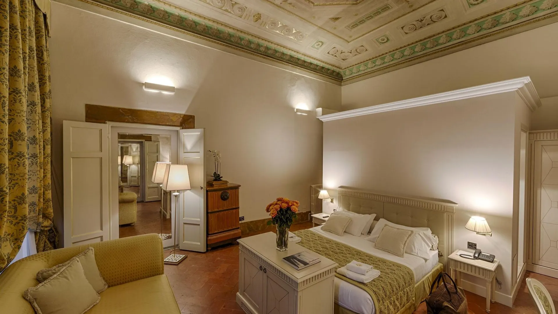 Palazzo Guicciardini Hotel Florença