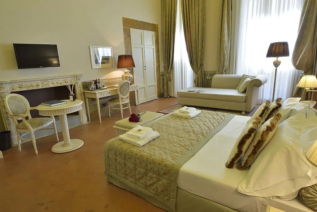 Palazzo Guicciardini Hotel Florença