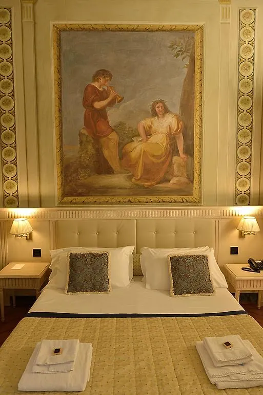 Palazzo Guicciardini Hotel Florence