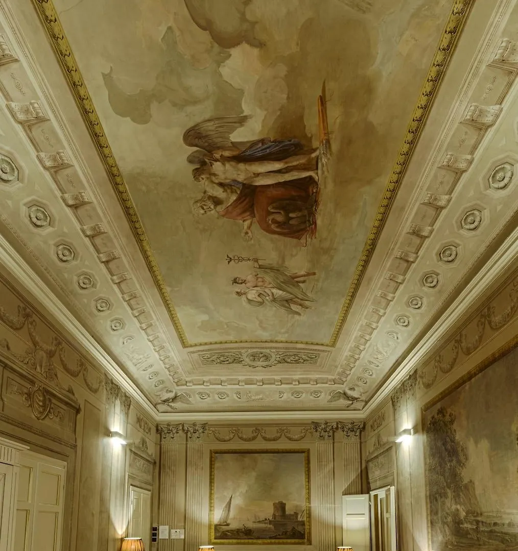 Palazzo Guicciardini Hotel Florence