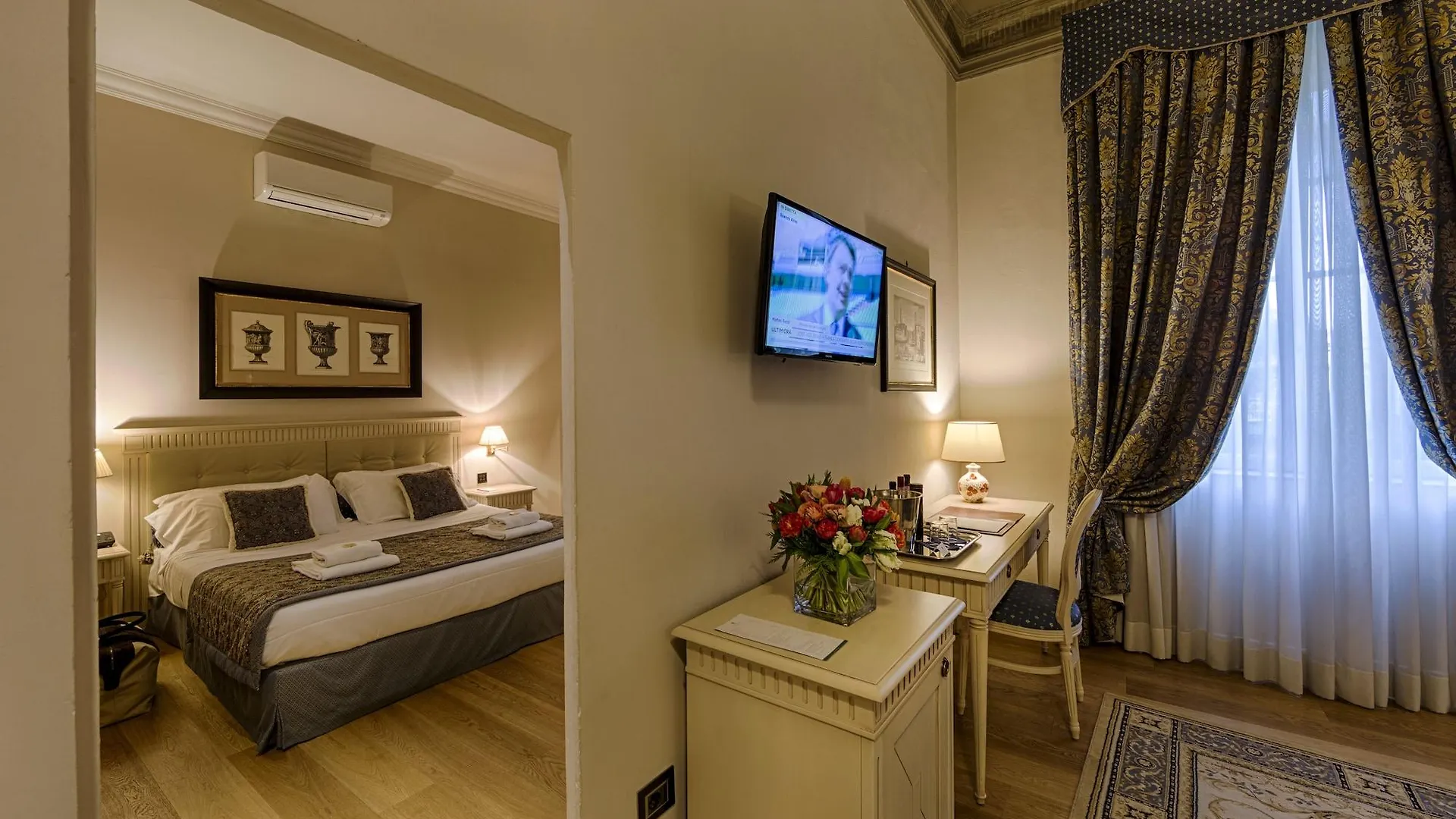 Palazzo Guicciardini Hotel Florence