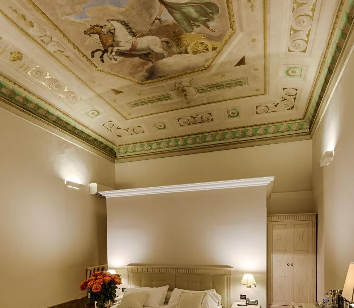 Palazzo Guicciardini Hotel Florence