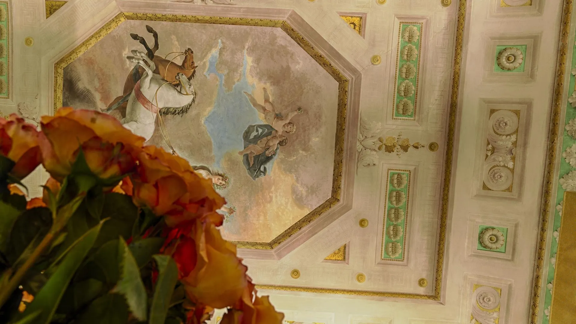 Palazzo Guicciardini Hotel Florence 3*,  Italy