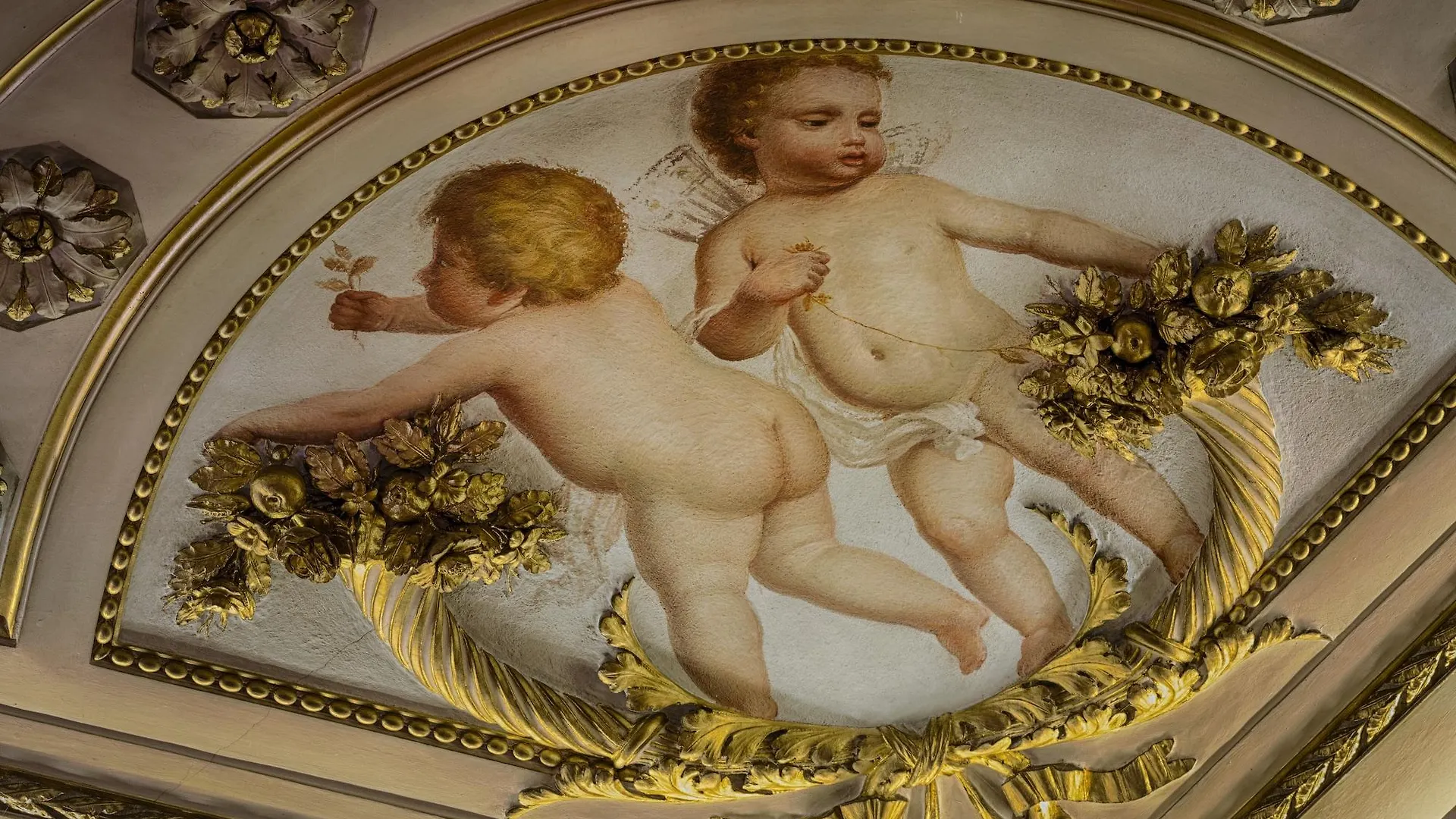 Palazzo Guicciardini Hotel Florence Italy