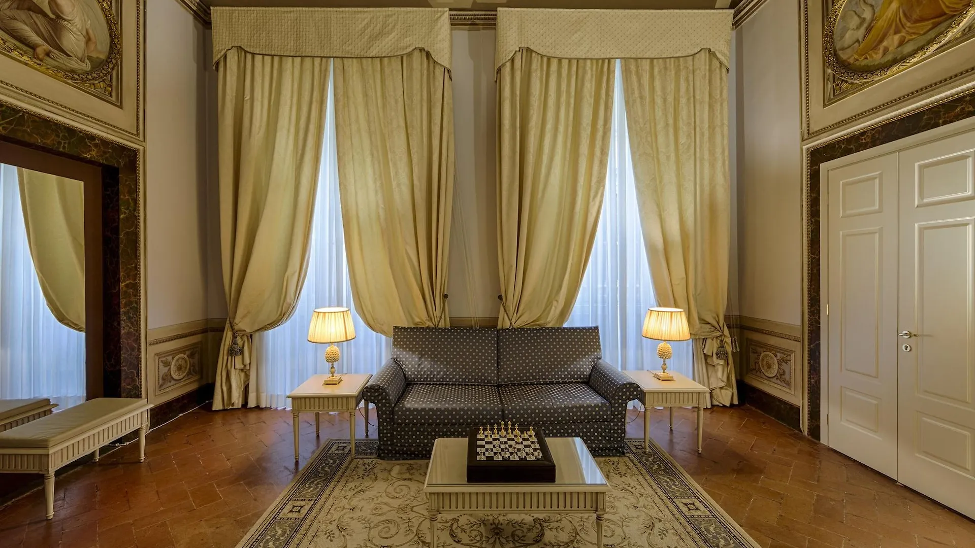 Palazzo Guicciardini Hotel Florence