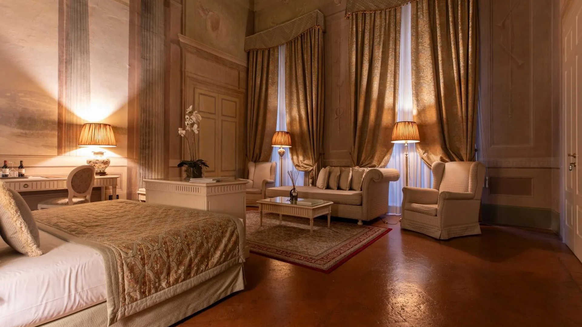 Palazzo Guicciardini Hotel Florence