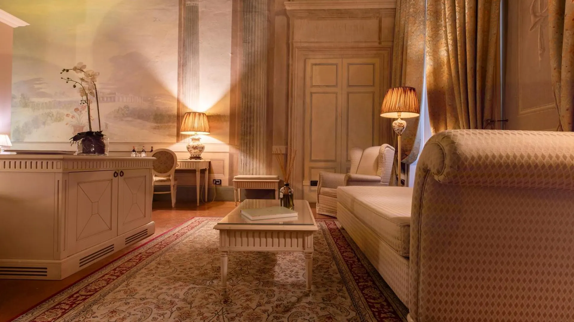 Palazzo Guicciardini Hotel Florence