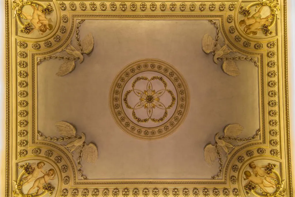 Palazzo Guicciardini Hotel Florence