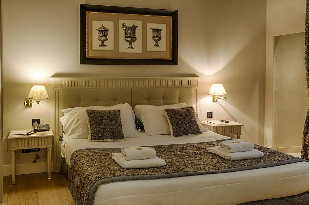 Palazzo Guicciardini Hotel Florence 3*,