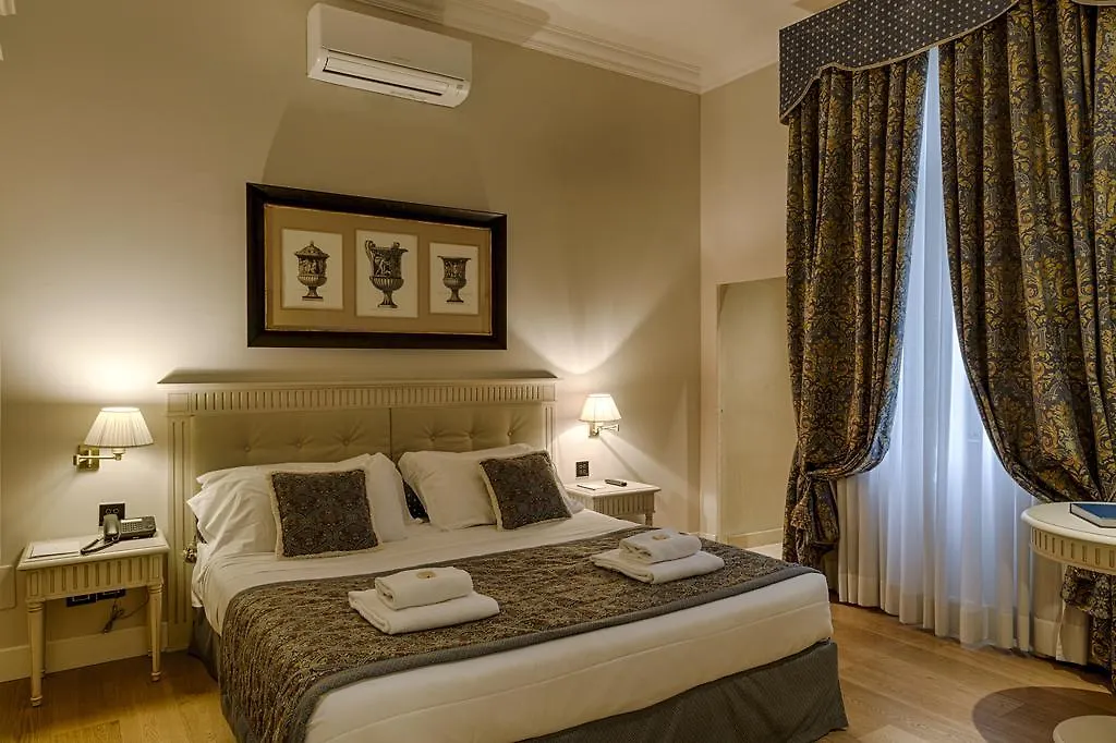 Palazzo Guicciardini Hotel Florence 3*,  Italy