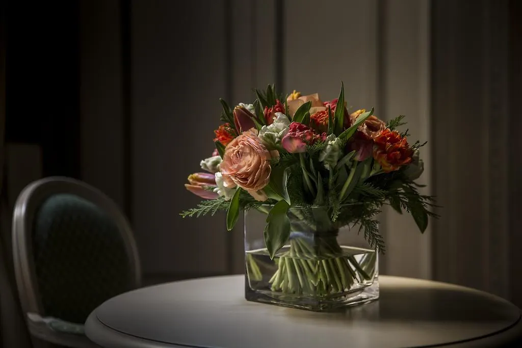 Palazzo Guicciardini Hotel Florence 3*,  Italy