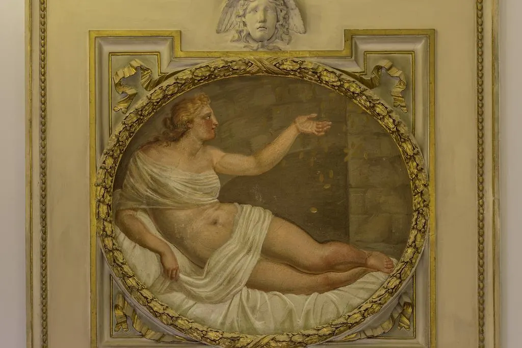 Hotel Palazzo Guicciardini Firenze 3*,  Italia