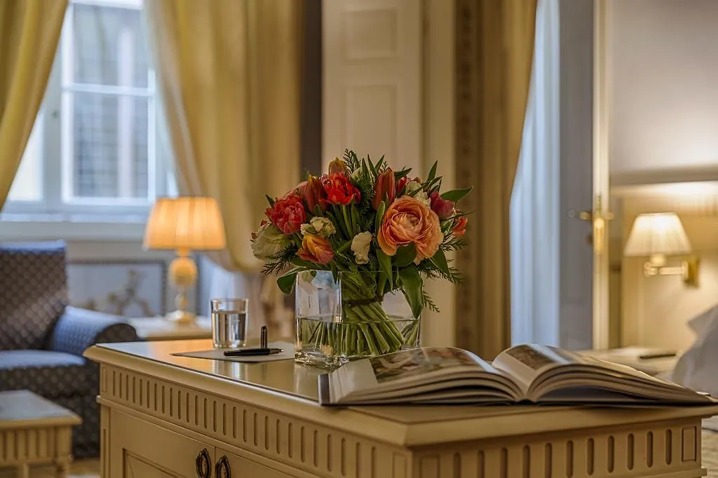 Hotel Palazzo Guicciardini Firenze