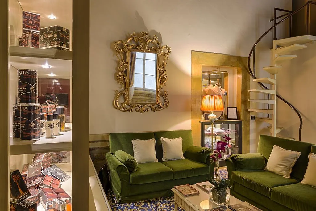 Hotel Palazzo Guicciardini Firenze