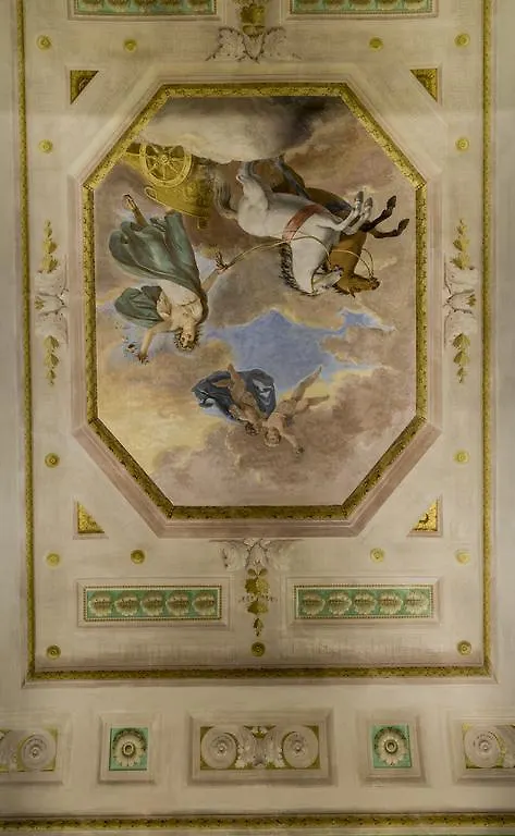 Palazzo Guicciardini Hotel Florence Italy