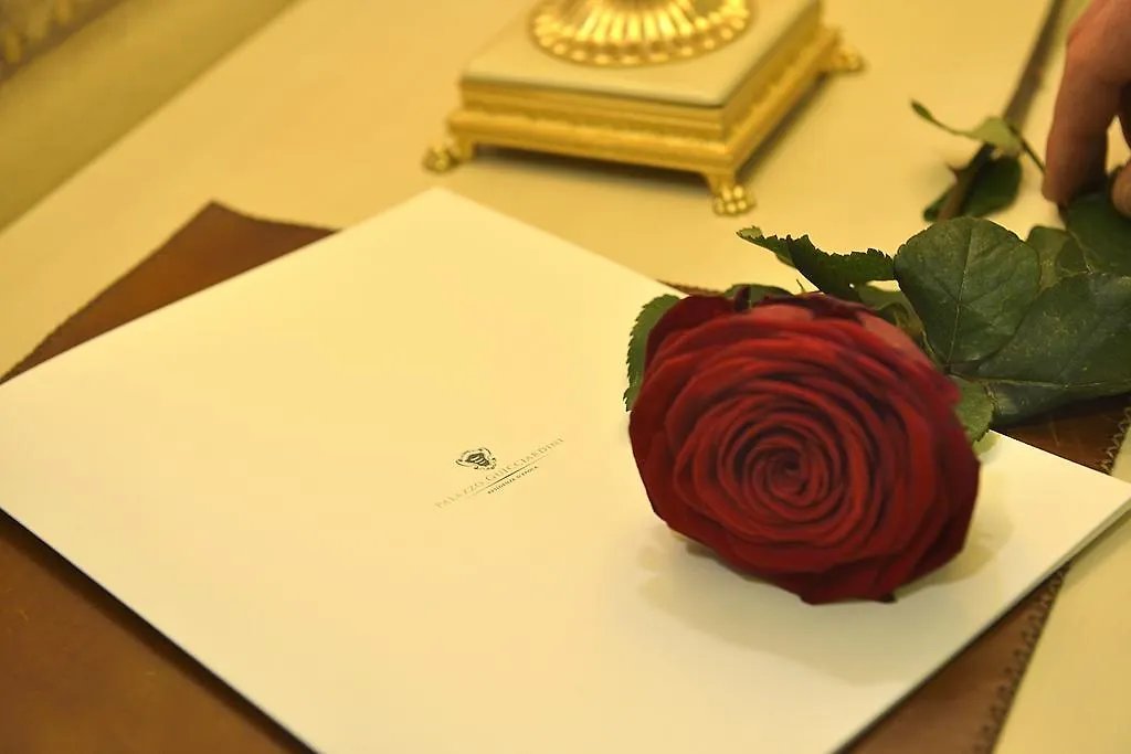 Palazzo Guicciardini Hotel Florence