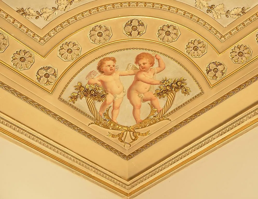 Palazzo Guicciardini Hotel Florence