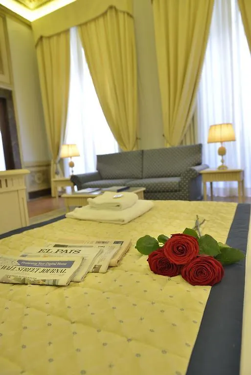 Palazzo Guicciardini Hotel Florence