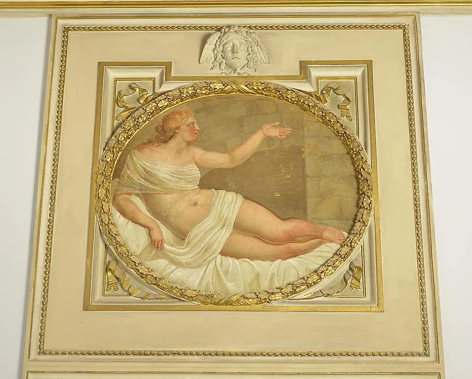 Palazzo Guicciardini Hotel Florence