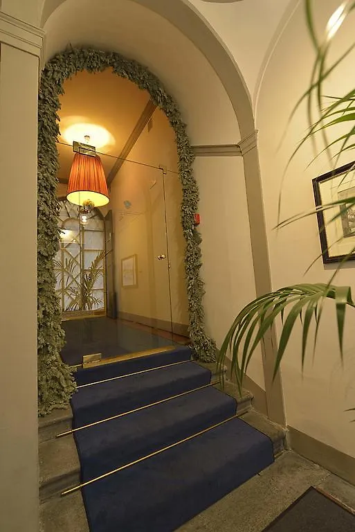 Palazzo Guicciardini Hotel Florence