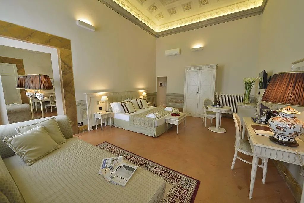 Palazzo Guicciardini Hotel Florence 3*,  Italy