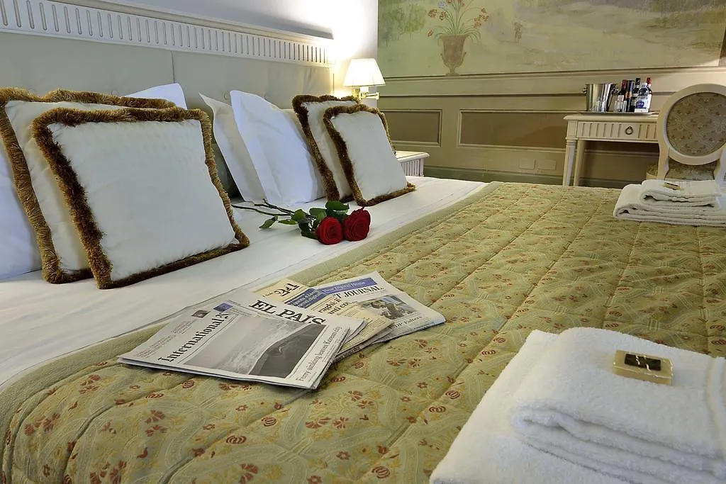 Palazzo Guicciardini Hotel Florence