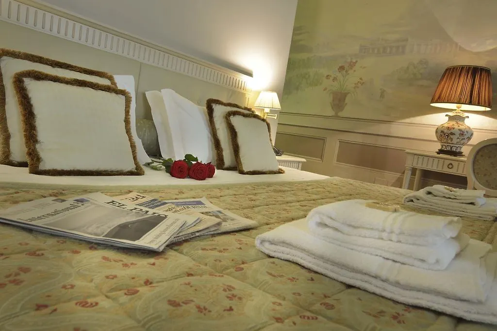 Palazzo Guicciardini Hotel Florence
