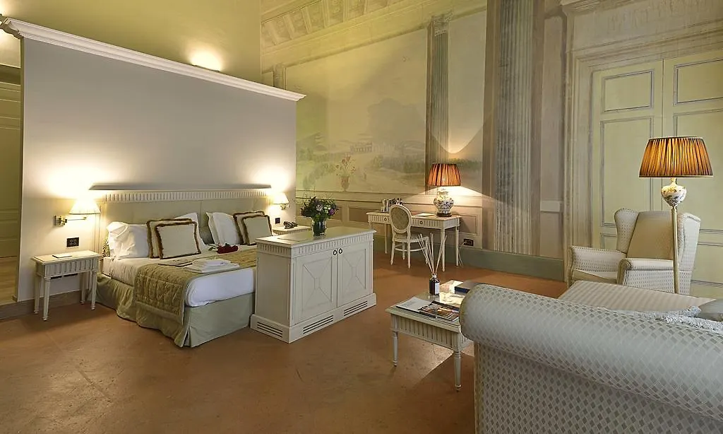 Palazzo Guicciardini Hotel Florence Italy