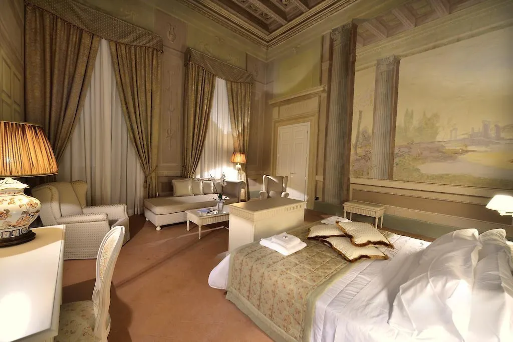 Palazzo Guicciardini Hotel Florence Italy