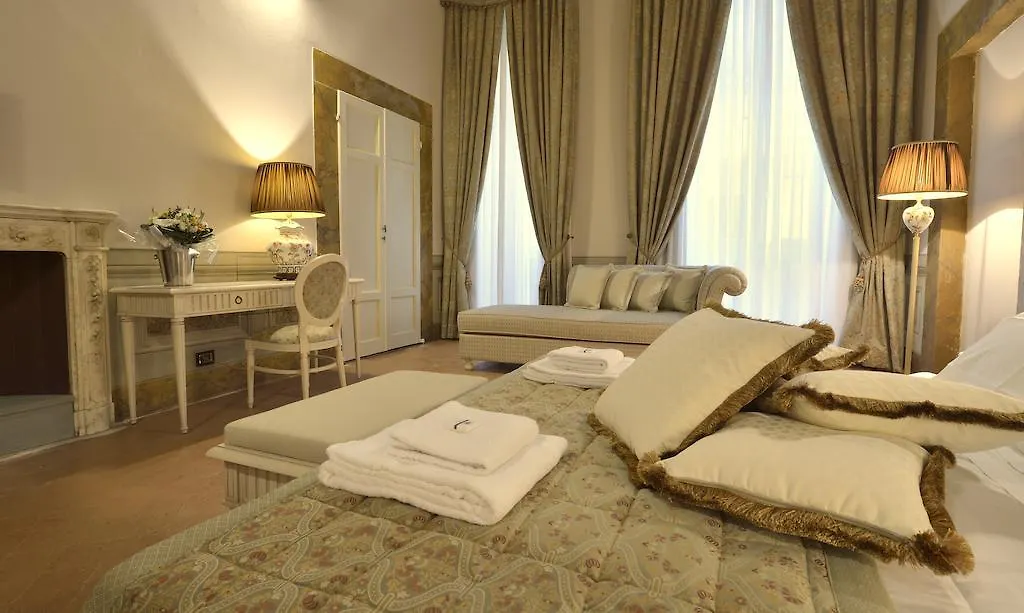 Palazzo Guicciardini Hotel Florence