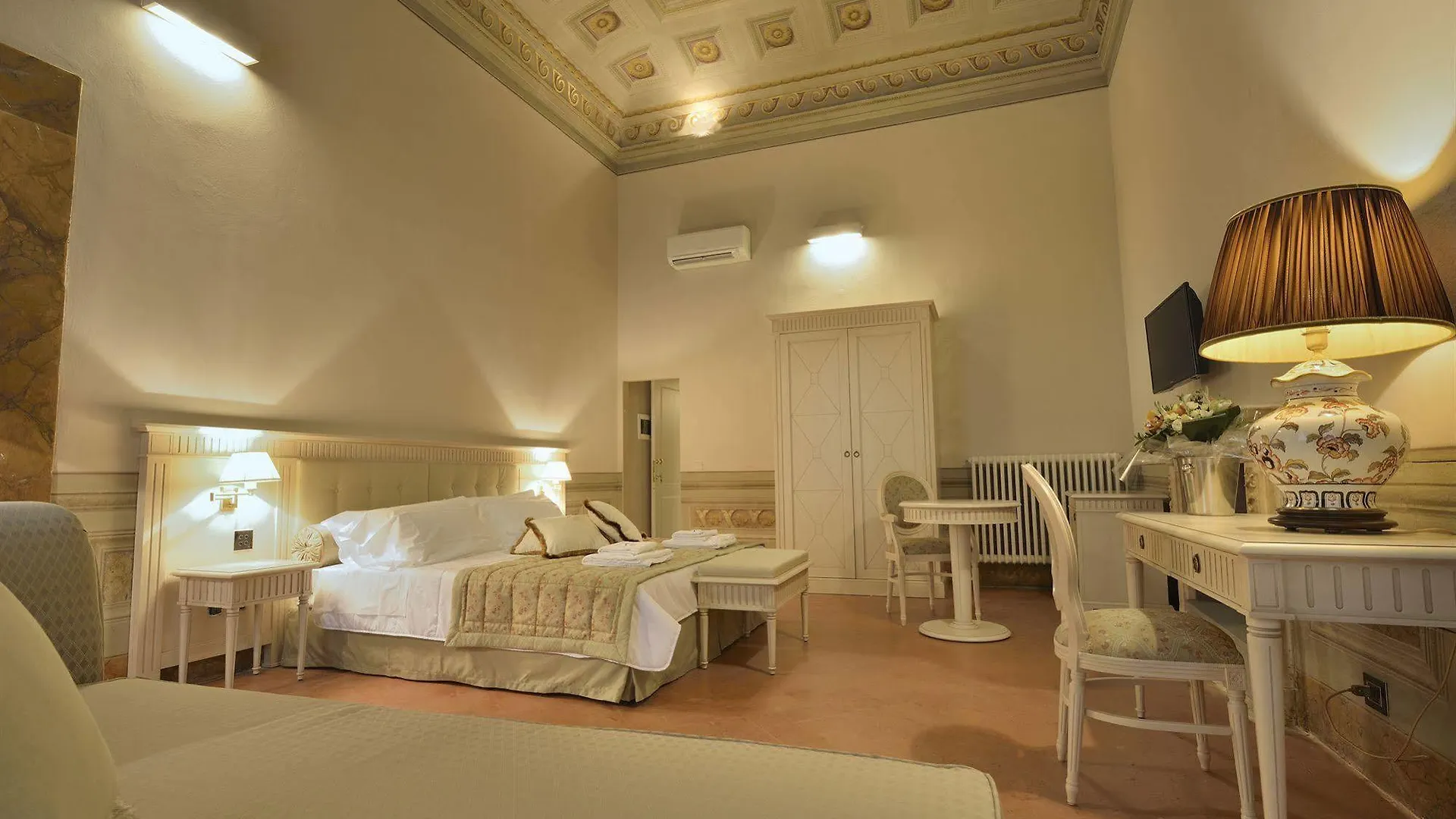 Hotel Palazzo Guicciardini Firenze Italia