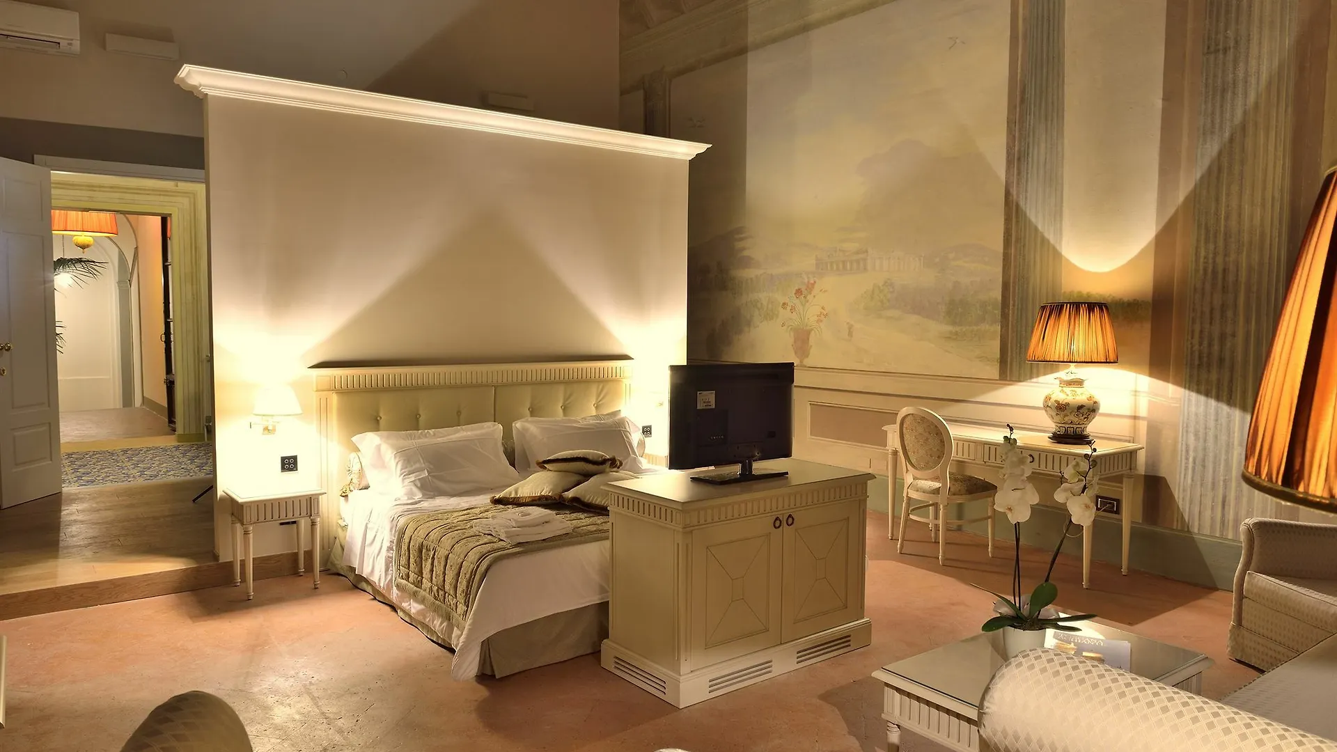 Palazzo Guicciardini Hotel Florence 3*,