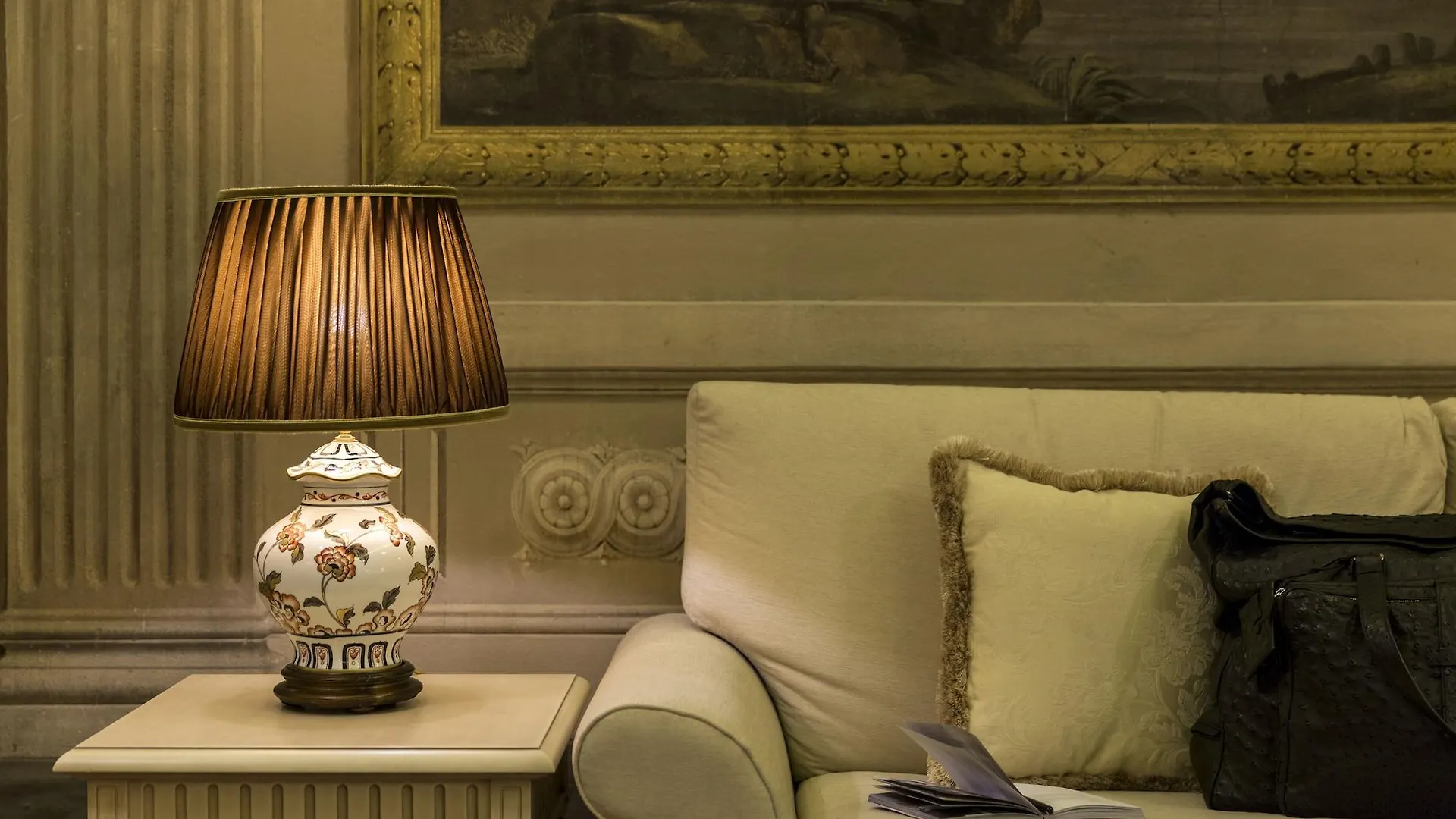 Palazzo Guicciardini Hotel Florence